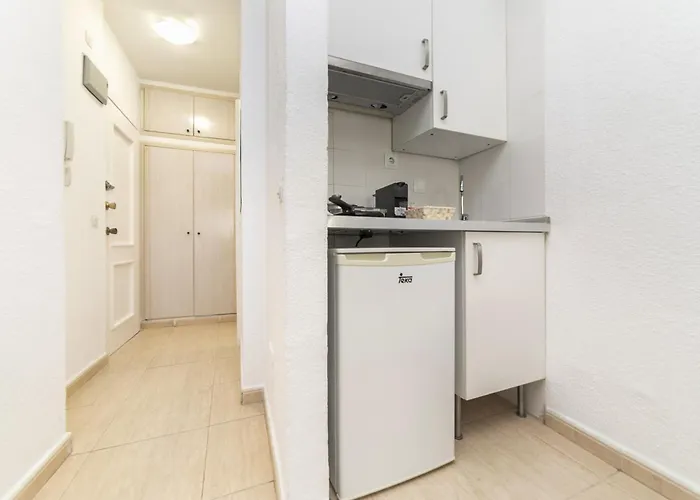 Classy VII - Ferga Suites