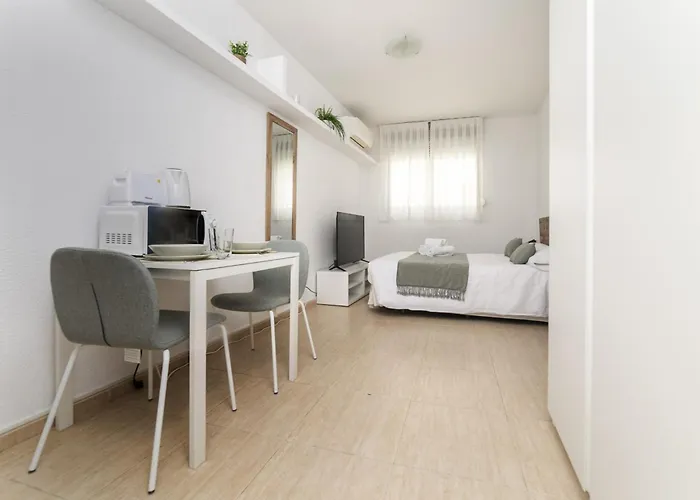 Classy VII - Ferga Suites